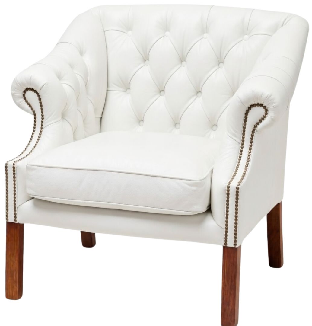 The Ashbury Chesterfield